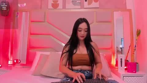  SAMANTHA online show from February 26, 2026, 1:43 pm