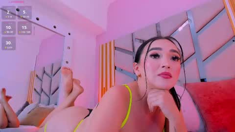 Snapshot of samanthapardo chatting on May 4, 2026, 8:16 pm SAMANTHA online show from May 4, 2026, 8:16 pm
