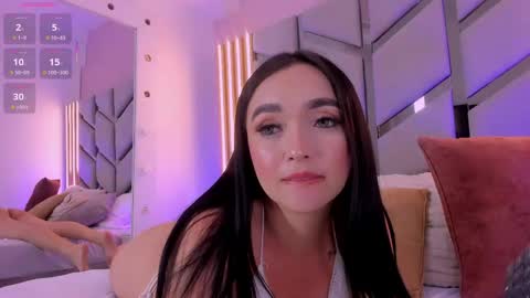 Snapshot of samanthapardo chatting on May 27, 2026, 1:57 am SAMANTHA online show from May 27, 2026, 1:57 am