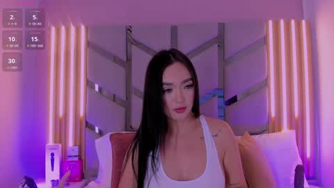 Snapshot of samanthapardo chatting on May 30, 2026, 9:23 pm SAMANTHA online show from May 30, 2026, 9:23 pm