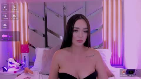 Snapshot of samanthapardo chatting on June 4, 2026, 9:43 pm SAMANTHA online show from June 4, 2026, 9:43 pm