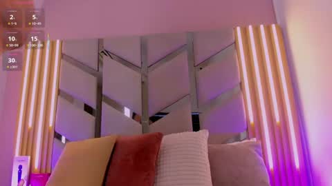 Snapshot of samanthapardo chatting on June 12, 2026, 10:08 pm SAMANTHA online show from June 12, 2026, 10:08 pm