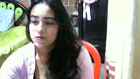 Samantha online show from January 13, 2026, 3:23 am