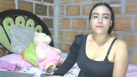 Snapshot of samanthapoxy30 chatting on July 13, 2026, 2:03 am Samantha online show from July 13, 2026, 2:03 am