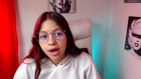 Samantha online show from January 18, 2025, 1:40 pm