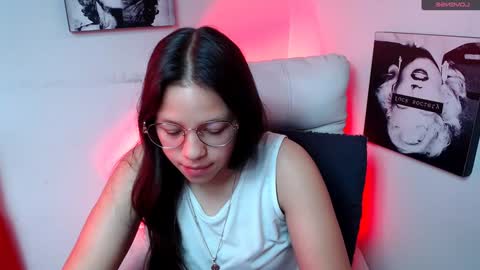 Samantha online show from January 21, 2025, 1:43 pm