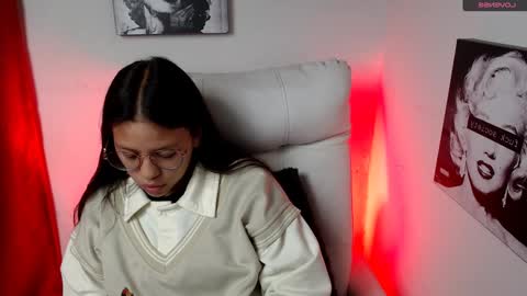 Samantha online show from January 25, 2025, 1:52 pm