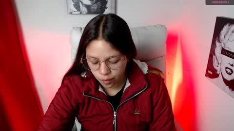 Samantha online show from January 27, 2025, 1:41 pm