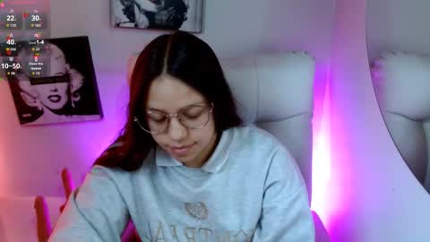 Samantha online show from February 23, 2026, 3:42 pm