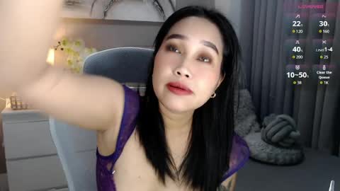 Sam online show from June 10, 2026, 3:18 am