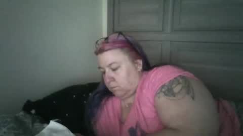 Snapshot of samanthasweetheart0402 chatting on May 18, 2026, 5:41 pm samanthasweetheart0402 online show from May 18, 2026, 5:41 pm