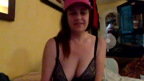 Samantha Vale online show from April 12, 2026, 12:15 am