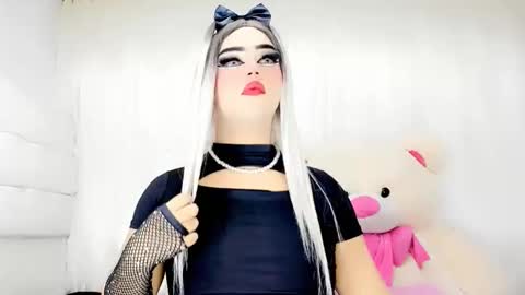 Snapshot of samanthax_xissadora1 chatting on February 7, 2025, 7:07 am samanthax_xissadora1 online show from February 7, 2025, 7:07 am