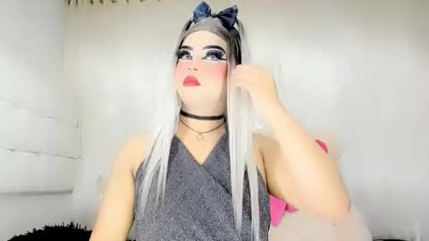 Snapshot of samanthax_xissadora1 chatting on February 17, 2025, 11:13 am samanthax_xissadora1 online show from February 17, 2025, 11:13 am