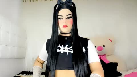 Snapshot of samanthax_xissadora1 chatting on February 19, 2025, 6:10 pm samanthax_xissadora1 online show from February 19, 2025, 6:10 pm