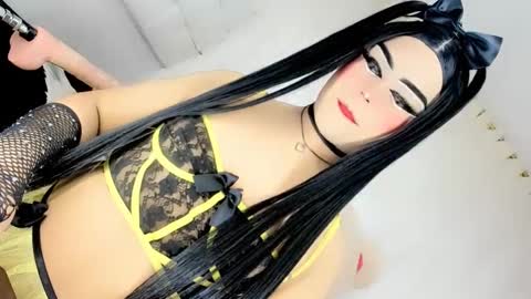 Snapshot of samanthax_xissadora1 chatting on March 2, 2025, 4:50 am samanthax_xissadora1 online show from March 2, 2025, 4:50 am