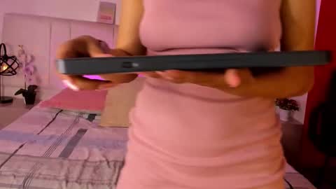 Samanttha rouse online show from March 14, 2026, 8:47 pm