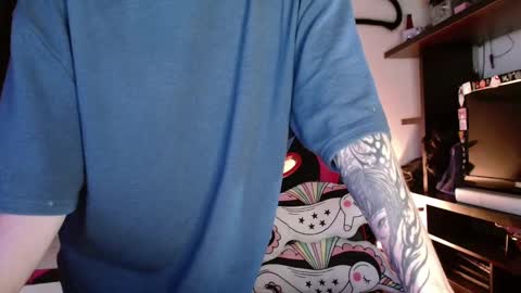 lil sam online show from January 5, 2025, 7:39 pm