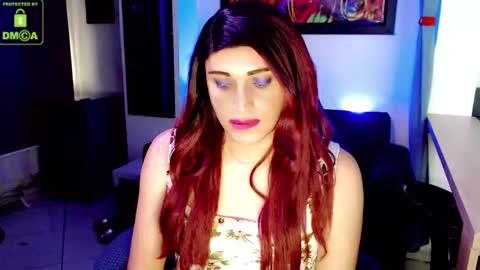 Samara online show from February 20, 2026, 9:59 pm