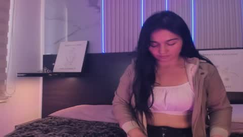 samara_as online show from April 2, 2026, 1:31 pm