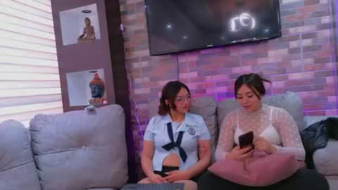 samara_as online show from June 10, 2026, 7:46 pm