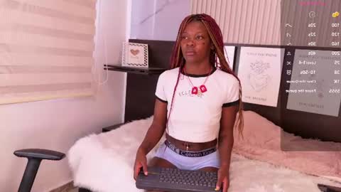 Snapshot of samara_as chatting on July 4, 2026, 1:17 pm samara_as online show from July 4, 2026, 1:17 pm