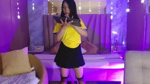 Samara online show from June 23, 2026, 9:24 pm