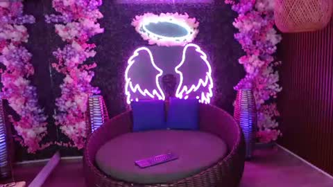 Samara online show from July 23, 2026, 3:59 am