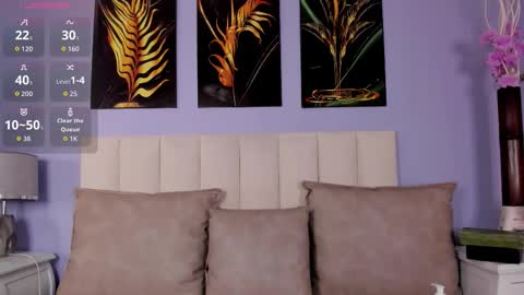 Snapshot of samara_goals chatting on September 9, 2025, 11:43 am Samara online show from September 9, 2025, 11:43 am