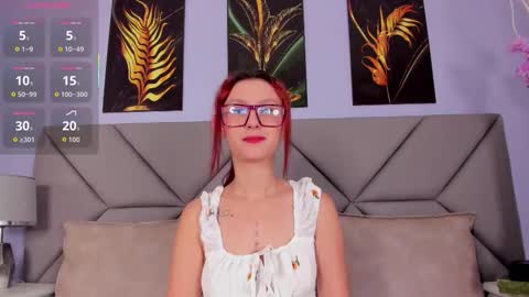 Snapshot of samara_goals chatting on September 15, 2025, 11:43 am Samara online show from September 15, 2025, 11:43 am