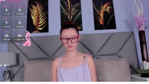 Snapshot of samara_goals chatting on September 27, 2025, 11:48 am Samara online show from September 27, 2025, 11:48 am