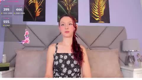 Snapshot of samara_goals chatting on October 3, 2025, 11:51 am Samara online show from October 3, 2025, 11:51 am