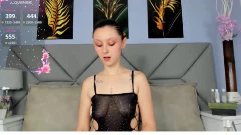 Snapshot of samara_goals chatting on October 9, 2025, 11:52 am Samara online show from October 9, 2025, 11:52 am