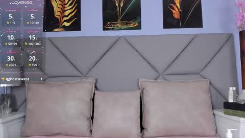 Snapshot of samara_goals chatting on October 18, 2025, 7:36 pm Samara online show from October 18, 2025, 7:36 pm