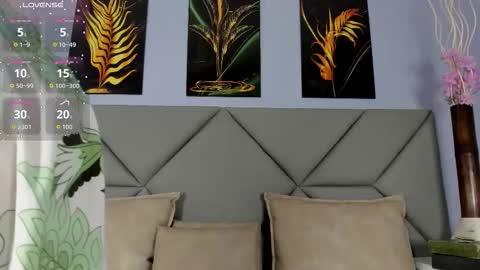 Snapshot of samara_goals chatting on November 2, 2025, 12:40 pm Samara online show from November 2, 2025, 12:40 pm