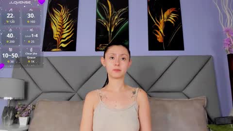 Snapshot of samara_goals chatting on November 30, 2025, 3:05 pm Samara online show from November 30, 2025, 3:05 pm