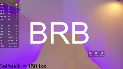  SAMARA GRAY  online show from December 1, 2024, 4:29 pm