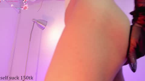  SAMARA GRAY  online show from January 3, 2025, 7:50 pm