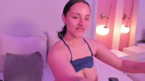 Samara Star  online show from June 5, 2026, 5:18 pm