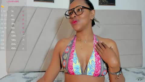 samaraa_smith1 online show from April 25, 2026, 12:19 pm