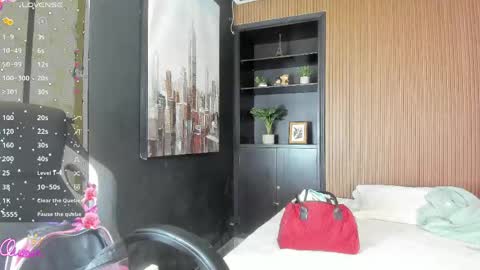 Samara online show from May 17, 2026, 5:16 am