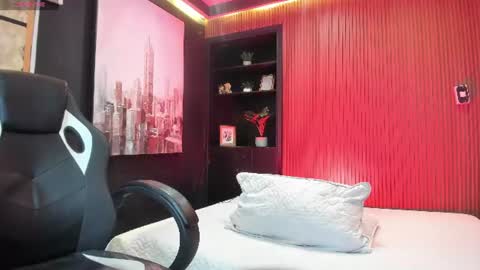 Samara online show from June 22, 2026, 5:15 am