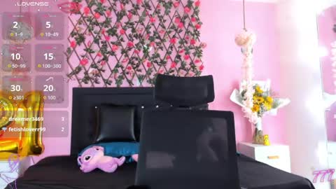 Sammy online show from April 28, 2026, 8:58 pm