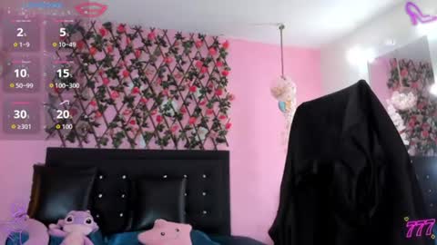 Sammy online show from June 16, 2026, 8:00 pm