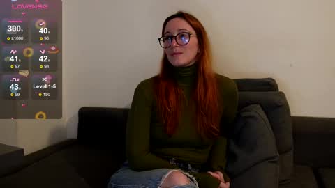 Samara From The Well online show from March 3, 2025, 11:46 pm