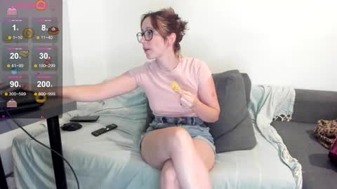 Samara From The Well online show from September 9, 2025, 8:52 pm