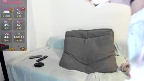 Samara From The Well online show from December 18, 2025, 10:27 pm