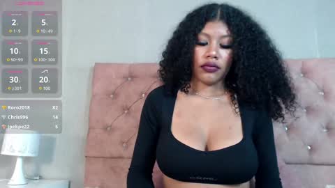 Snapshot of samaragrey18 chatting on December 19, 2024, 6:34 am samaragrey18 online show from December 19, 2024, 6:34 am