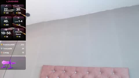 Snapshot of samaragrey18 chatting on March 2, 2025, 10:03 am samaragrey18 online show from March 2, 2025, 10:03 am