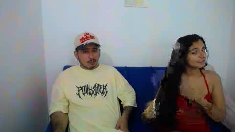 samarahorny69 online show from March 17, 2026, 1:10 am